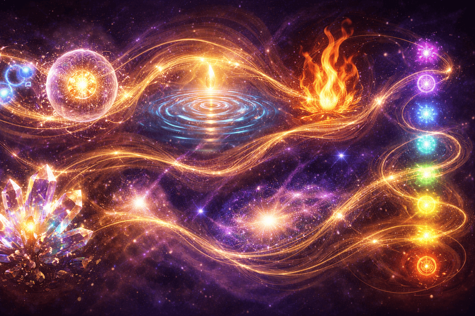 13 Truth Signatures Visualization