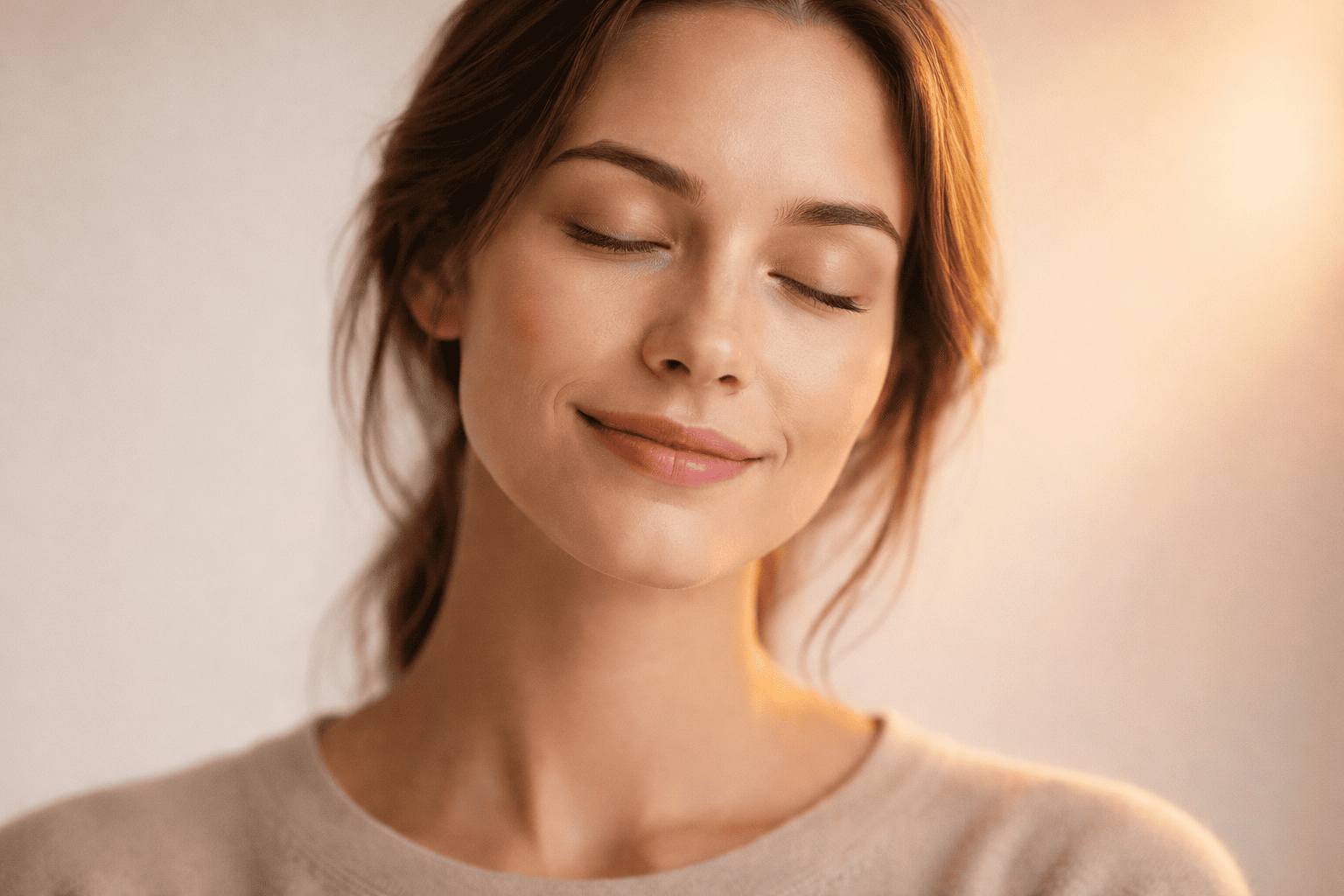 Mental & Emotional Benefits