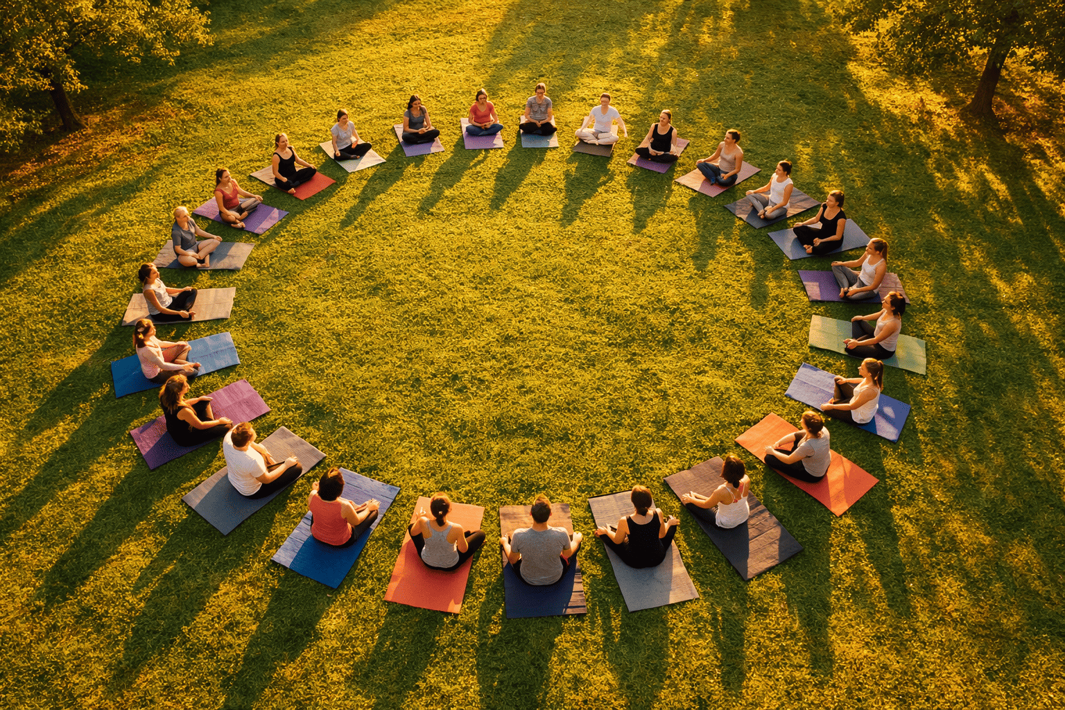 Social Impact Benefits