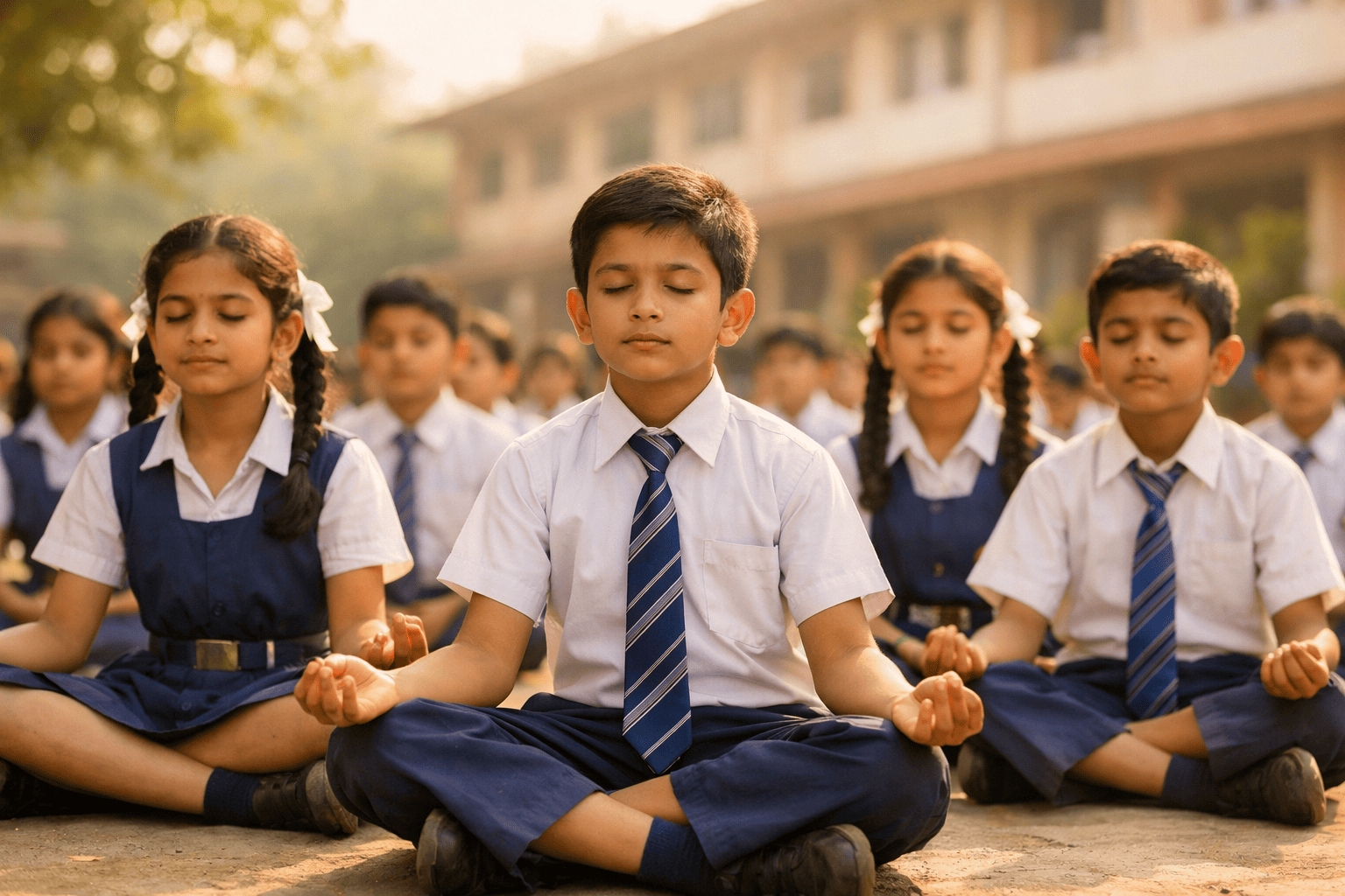 Benefits for Students