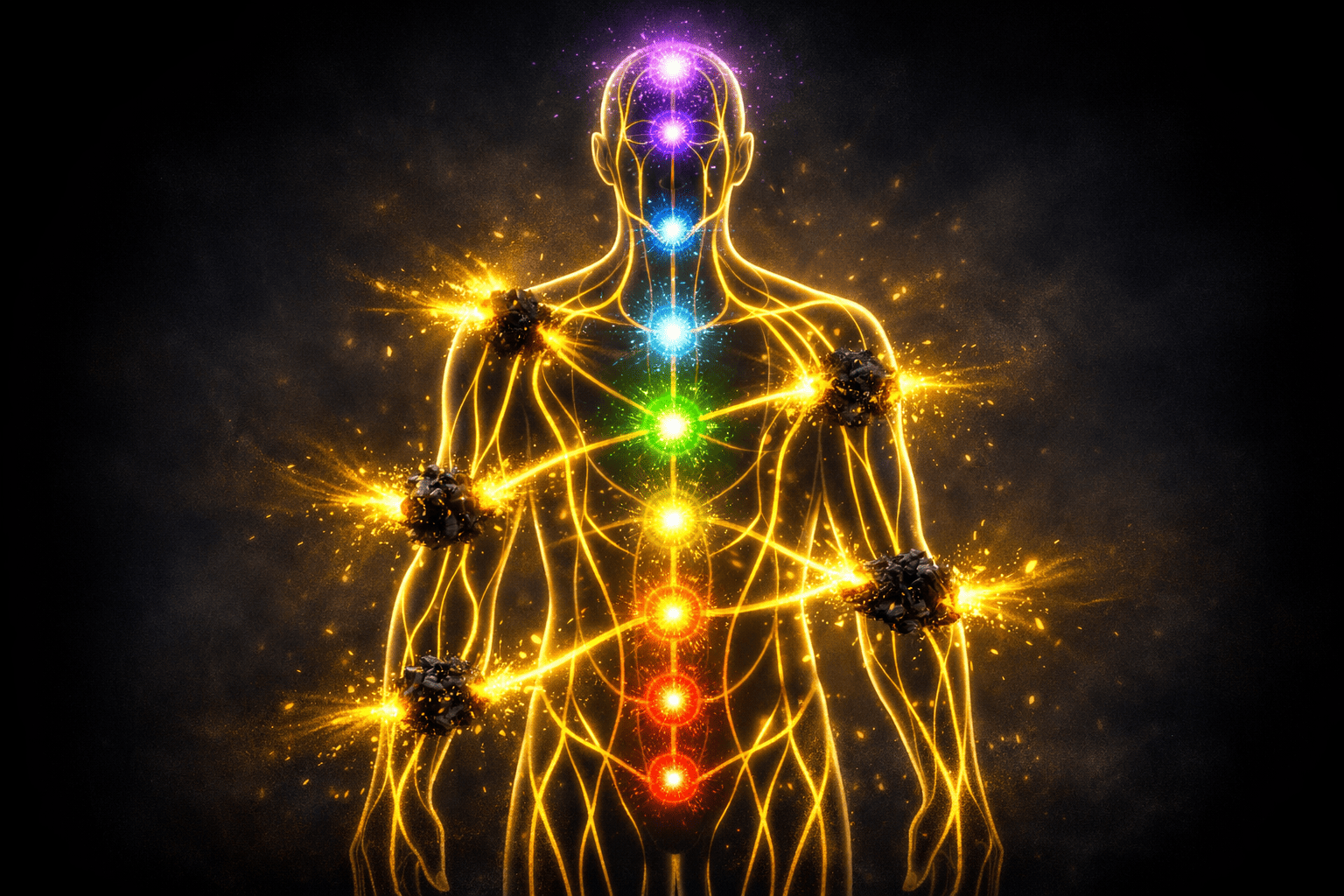 Energy Flow Healing