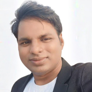 Prof. (Dr.) P.K. Das