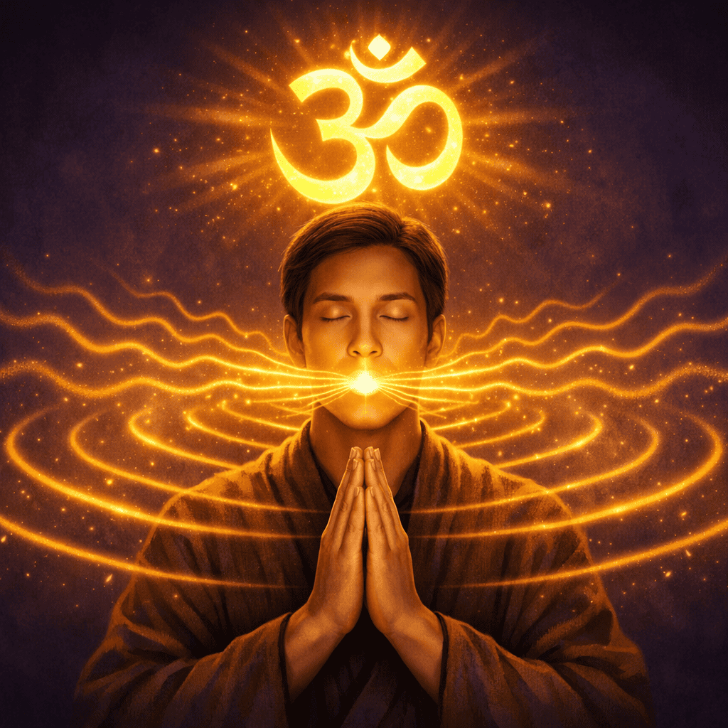 AUM Chanting