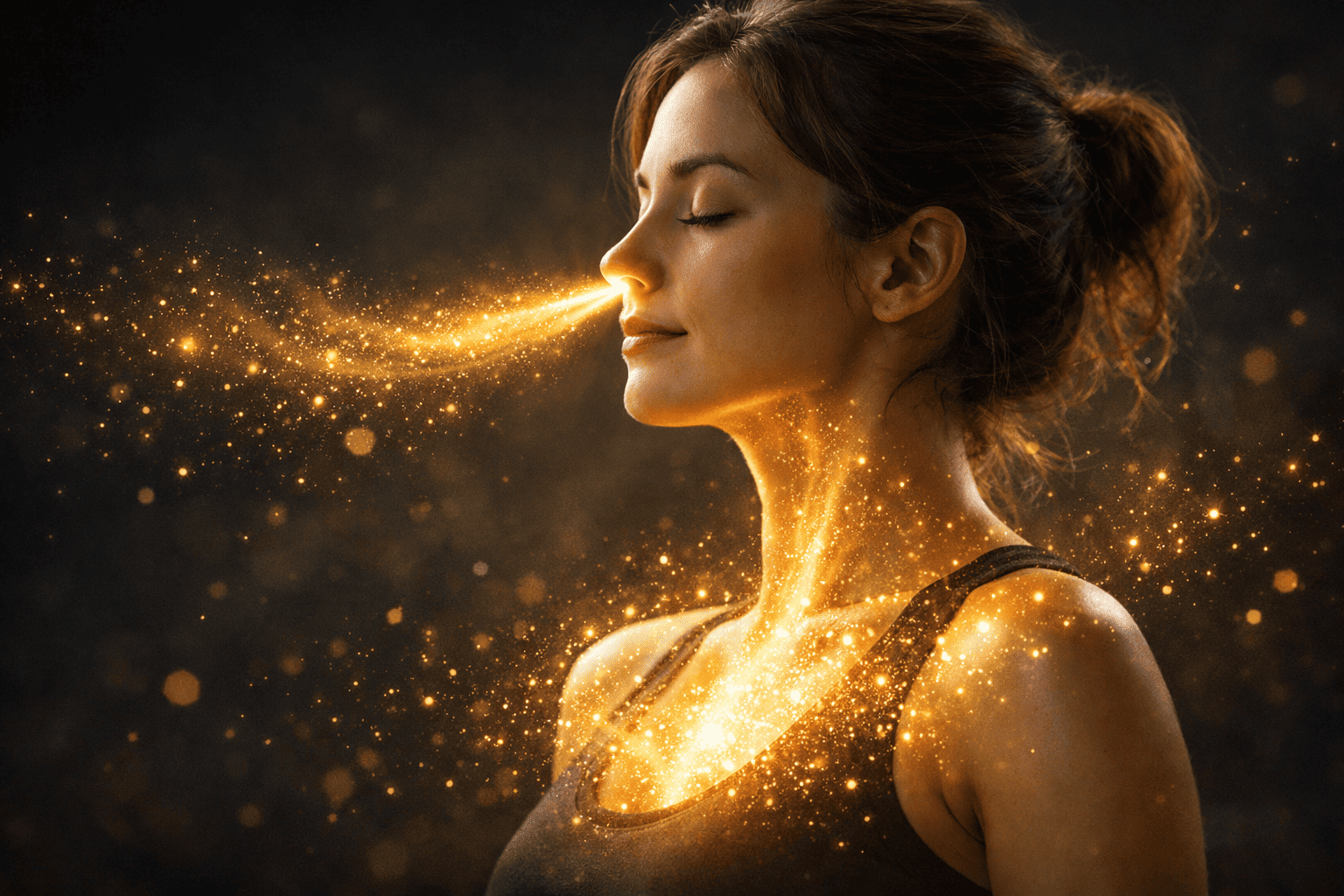 Breathing Purification